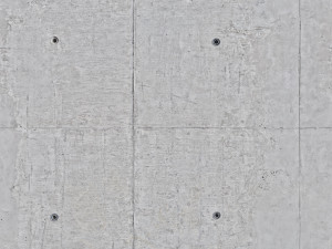 12 high resolution 3k architectural concrete plates seamless textures CG テクスチャ