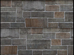 high resolution 3k architectural stone seamless textures CG Textures