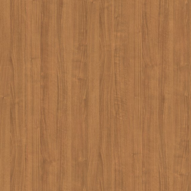 Walnut Wood Veneer 01 Seamless PBR Texture