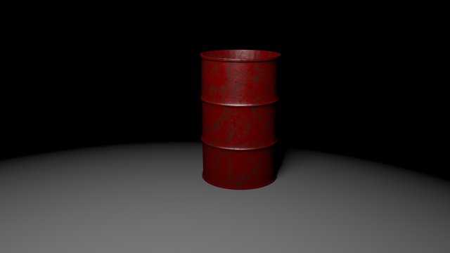 barrel Modèle 3D .c4d .max .obj .3ds .fbx .stl .blend 