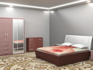 furniture collection 3D Model