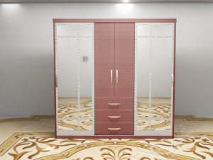 furniture collection 3D मॉडल