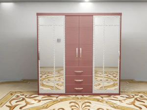furniture collection 3D Model