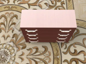 furniture collection 3D Model