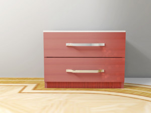 furniture collection 3D मॉडल