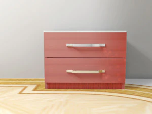furniture collection 3D Model