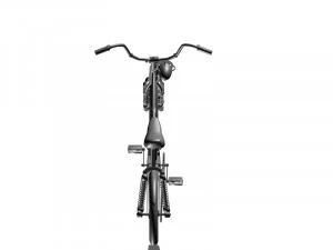 マウンテンバイク2 3Dモデル