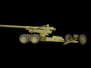heavy artelia 3D 模型