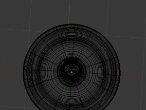 plunger 3Dモデル