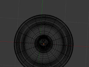 plunger 3D Model