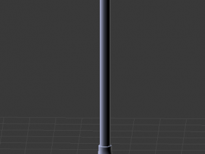 plunger 3Dモデル
