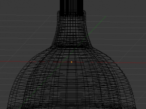 plunger 3Dモデル