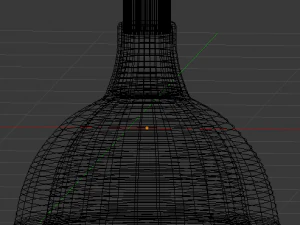 plunger 3D Model