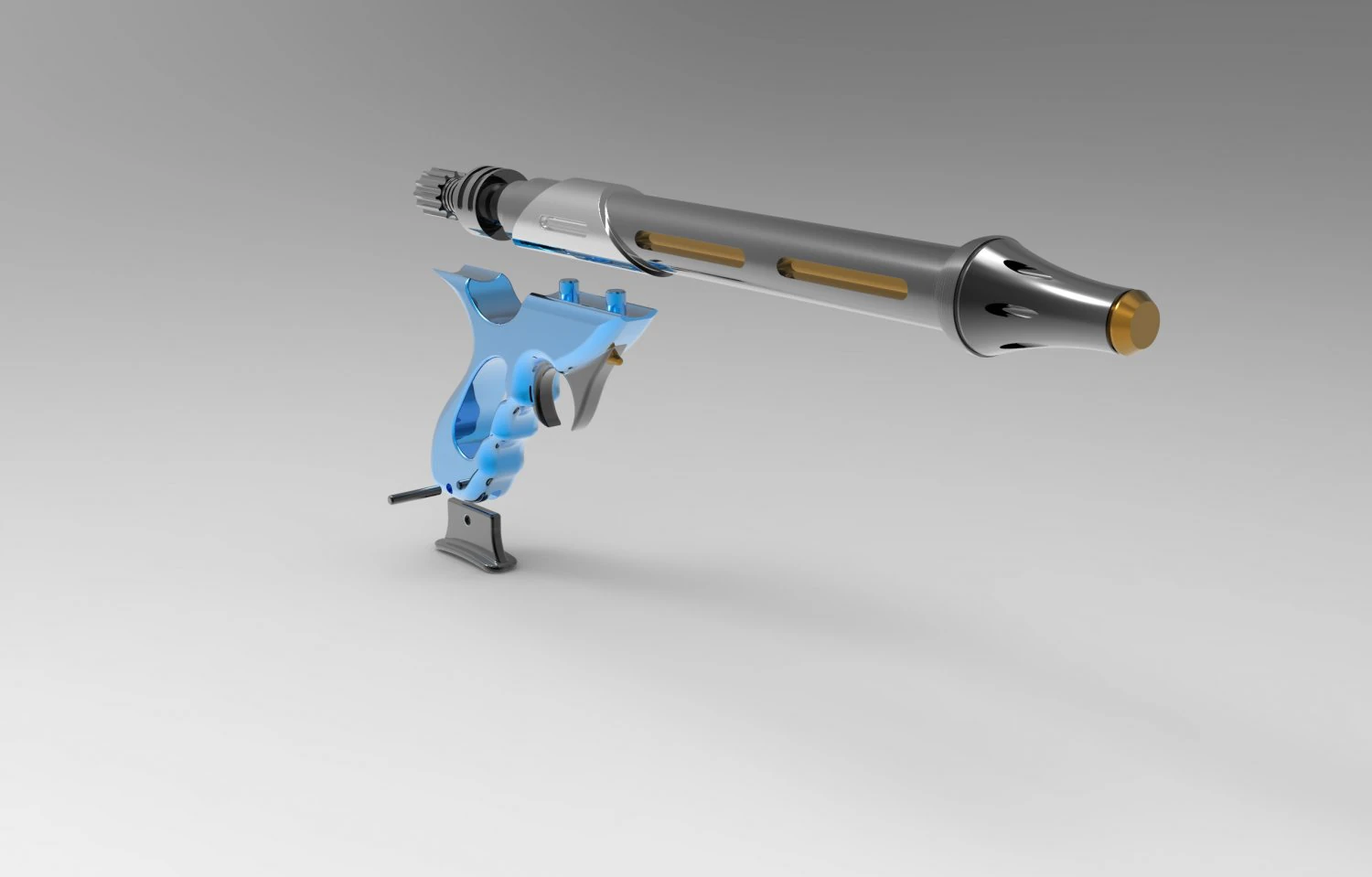 westar-34 3D Print Model .c4d .max .obj .3ds .fbx .stl .blend