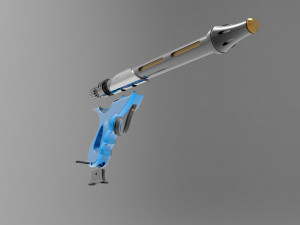 westar-34 Modelo de Impressão 3D