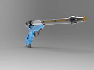 westar-34 3D Print Model