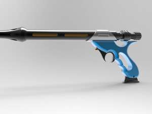 westar-34 Modelo de Impressão 3D