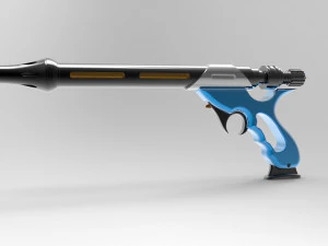 westar-34 3D Print Model