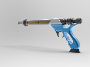 westar-34 Modelo de Impressão 3D