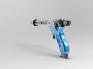 westar-34 3D Print Model