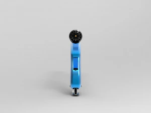 westar-34 3D Print Model