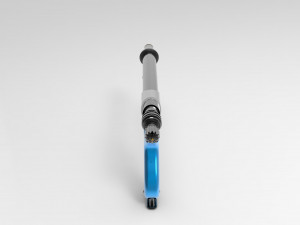 westar-34 Modelo de Impressão 3D
