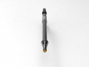 westar-34 Modelo de Impressão 3D