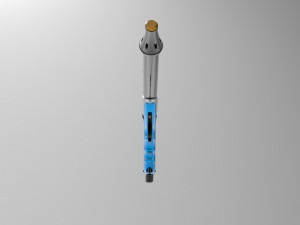 westar-34 Modelo de Impressão 3D