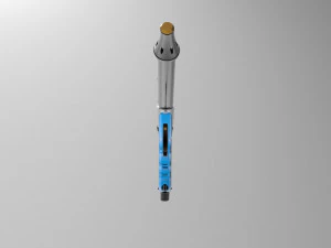 westar-34 3D Print Model
