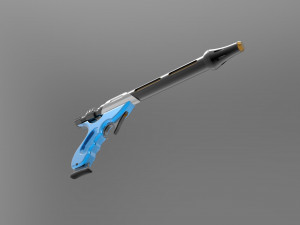 westar-34 Modelo de Impressão 3D