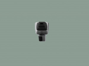 phaser type 2 cobra star trek tng 3D 打印模型