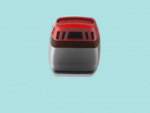 cricket phaser 3D प्रिंट मॉडल