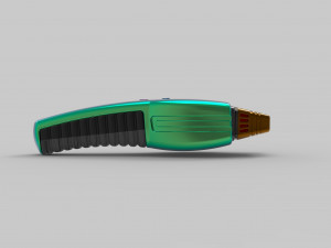 type 2 phaser 2364 3D Принт Модель
