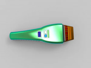 type 2 phaser 2364 3D Print Model