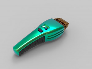 type 2 phaser 2364 3D Принт Модель