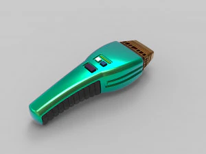 type 2 phaser 2364 3D Print Model