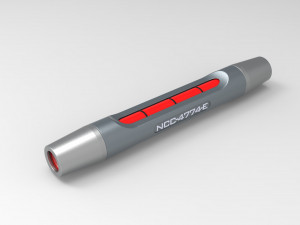 capsule star trek discovery season 3 Modelo de impresión 3D