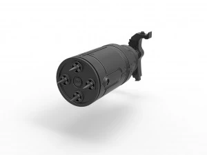 batman grapple 3D Print Model