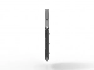 dune shield 3D Print Model