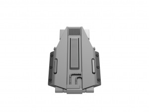dune shield Modelo de impresión 3D