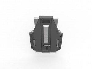 dune shield Modelo de impresión 3D