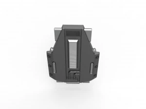 dune shield 3D Print Model