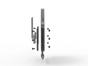 dune shield 3D Print Model