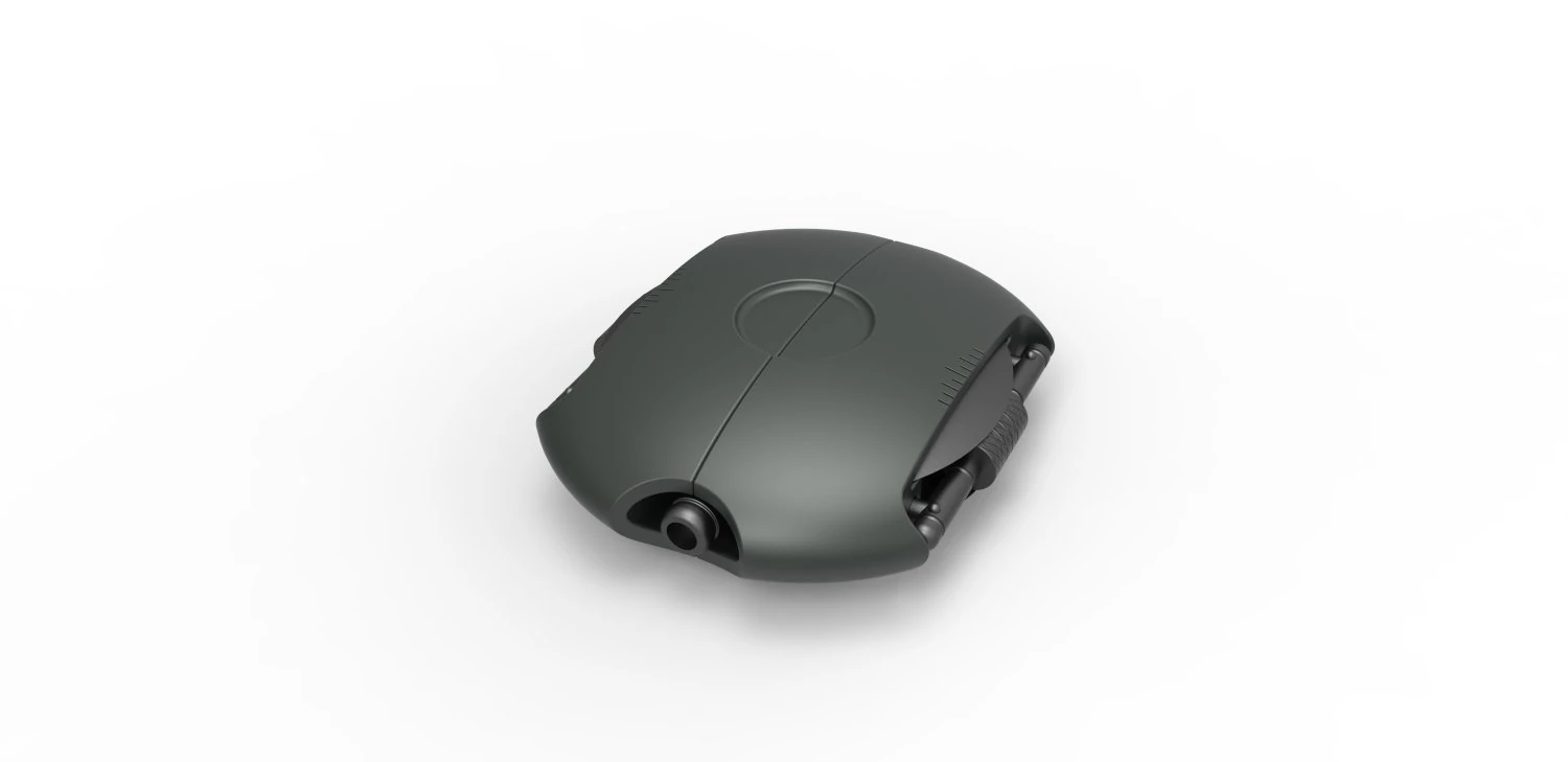 dune paracompass 3D Print Model .c4d .max .obj .3ds .fbx .stl .blend