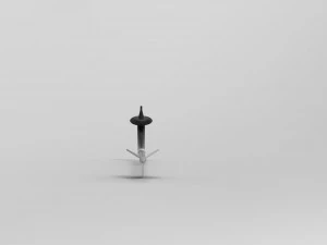 boba fett stick 3D Print Model