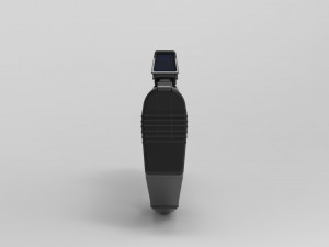 Phaser Rifle from Star Trek Picard Modèles 3D en vedette