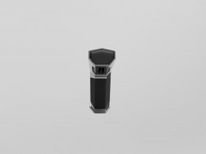 Scanner from Star Trek Picard TV Modelo de Impressão 3D