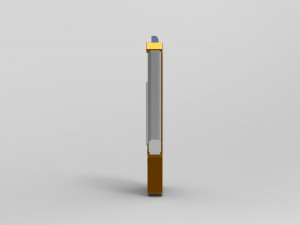 Tricoder from Star Trek Picard TV Modelo de Impressão 3D