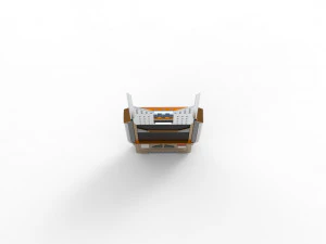 Tricoder from Star Trek Picard TV 3D Print Model