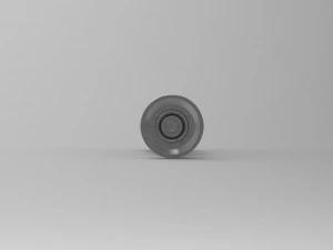 Obi-Wan Kenobi Lightsaber 3D Print Model
